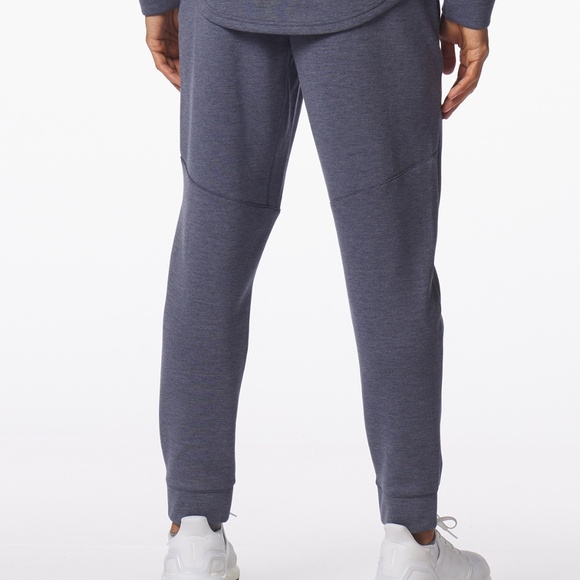 Legends Hawthorne Tech Jogger 1.0 Navy Heather Size XLXL - Picture 3 of 3